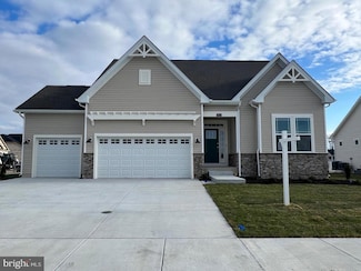 36534 Burleson Dr, Frankford, DE 19945