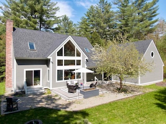 139 Deer Run Ln, Waitsfield, VT 05673