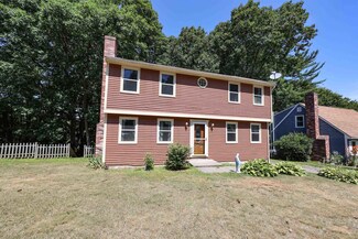 15 Nichol Ln Unit U12, Nashua, NH 03062