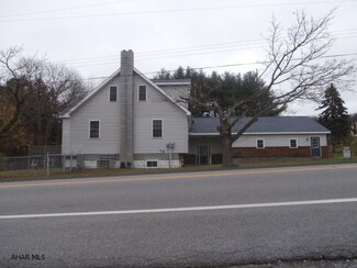 2641 Cambria St, Fallentimber, PA 16639