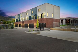 55 E 200 N Unit 2, Bountiful, UT 84010