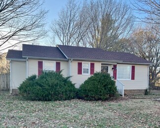 224 S Meribeth Ln, Christiana, TN 37037