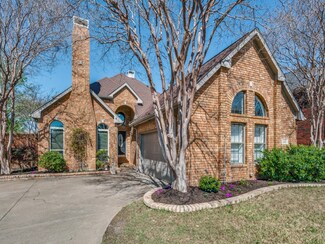 1421 Indian Lake Trail, Carrollton, TX 75007