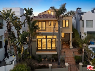 5105 Via Donte, Marina Del Rey, CA 90292