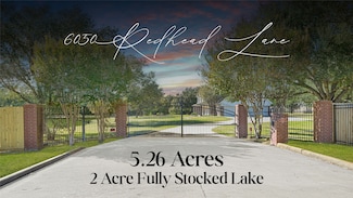 6050 Redhead Ln, Katy, TX 77493