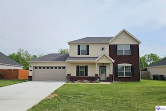 138 Shirley Blvd, Vine Grove, KY 40175
