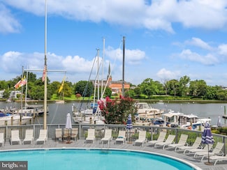 301 Burnside St Unit C 202, Annapolis, MD 21403