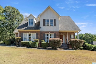 209 Legacy Parc Cir, Pelham, AL 35124