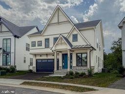 8785 Helleber Spring Cir, Frederick, MD 21701