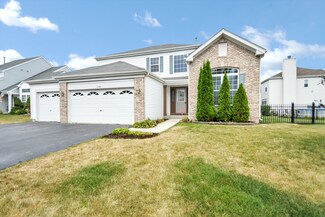 1540 Schumacher Dr, Bolingbrook, IL 60490