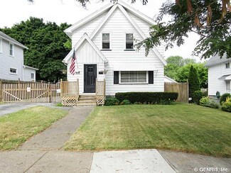 81 Revella St, Rochester, NY 14609