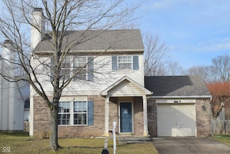 504 Grand Woods Dr, Indianapolis, IN 46224