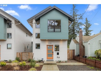 5122 SE Henry St, Portland, OR 97206