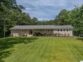 1430 Peaceburg Rd, Weaver, AL 36277