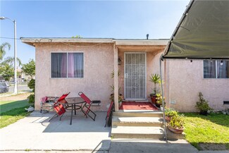 10752 Weigand Ave, Los Angeles, CA 90059
