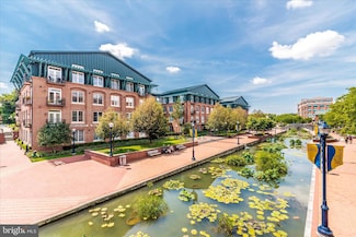 35 E All Saints St Unit 306, Frederick, MD 21701