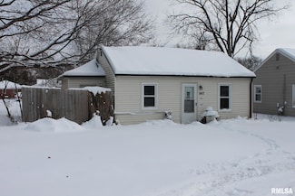 1417 43rd St, Rock Island, IL 61201