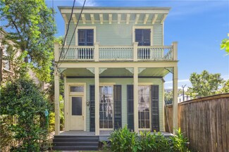 1532 Euterpe St, New Orleans, LA 70130