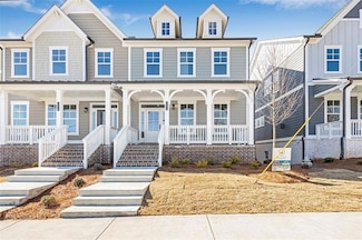 152 Palm St, Holly Springs, GA 30115