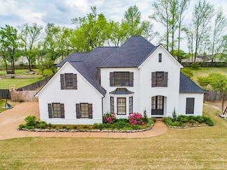 10279 Herons Ridge Dr, Lakeland, TN 38002