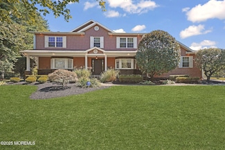 9 Yellowbrook Rd, Marlboro, NJ 07746