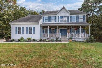 24 Ambassador Way, Jackson, NJ 08527