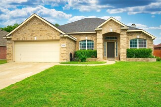 4878 Autumn Hill, Grand Prairie, TX 75052