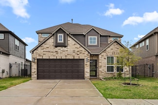 5418 Grand View Dr, Pattison, TX 77423
