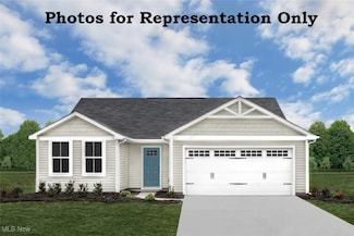 3657 Belt Line Dr, Norton, OH 44203