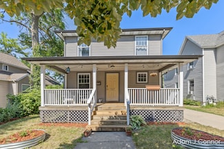 727 Cass Ave SE, Grand Rapids, MI 49503
