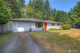 4315 Fir Dr NE, Bremerton, WA 98310