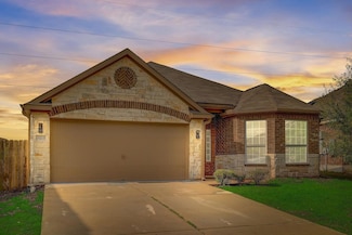 19213 Denton Line Dr, Manor, TX 78653
