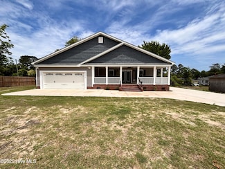 730 Northwest Blvd, Clinton, NC 28328