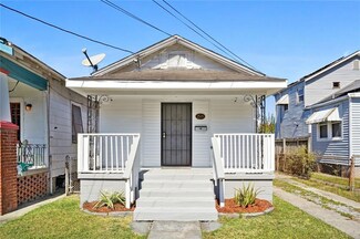 2549 Jonquil St, New Orleans, LA 70122