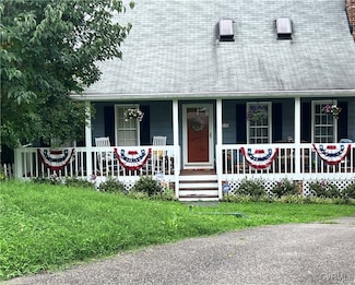 6903 Pointer Ridge Rd, Midlothian, VA 23112