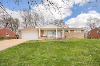 548 24th St NW, Massillon, OH 44647