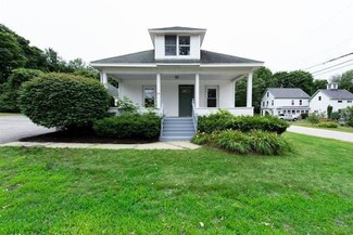 25 Rochester Hill Rd, Rochester, NH 03867