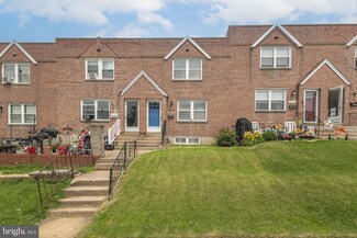 1222 E 10th St, Crum Lynne, PA 19022