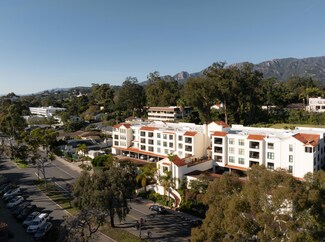 1220 Coast Village Rd Unit 303, Montecito, CA 93108