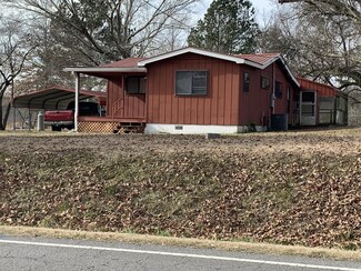 22385 Al Highway 117, Flat Rock, AL 35966