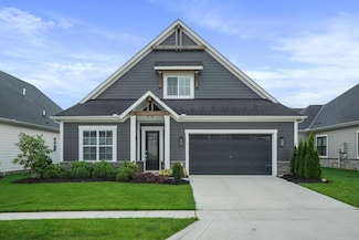 5527 Seclusion Dr, Westerville, OH 43081