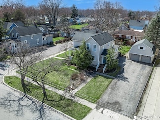 482 Old Falls Blvd, North Tonawanda, NY 14120