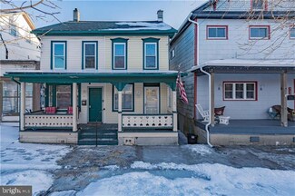 37 E Ludlow St, Summit Hill, PA 18250