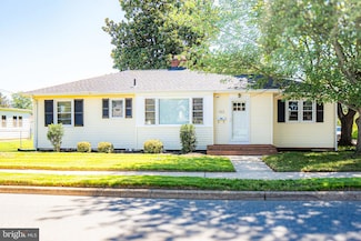 133 W Frazier St, Smyrna, DE 19977