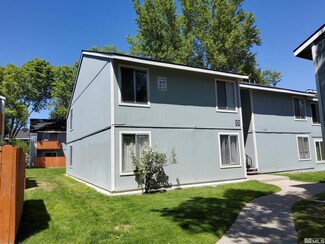 4604 Neil Rd Unit 148, Reno, NV 89502