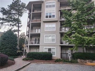 1105 River Green Dr NW, Atlanta, GA 30327