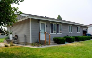 317 Tyler Way, Lolo, MT 59847