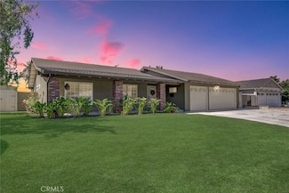 1298 Oak Ridge Dr, La Verne, CA 91750