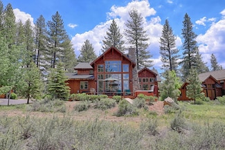 12463 Lookout Loop Unit F17-22, Truckee, CA 96161