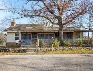 125 Hildreth Rd, Hot Springs National Park, AR 71913